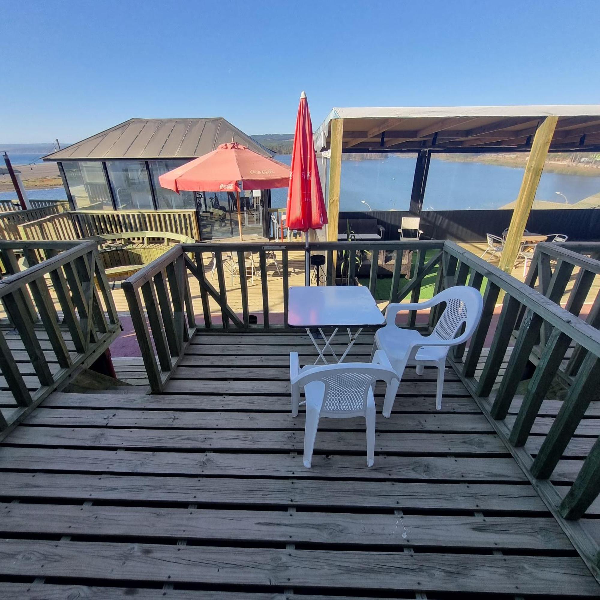 Max & Mar Pichilemu Пічилему Екстер'єр фото