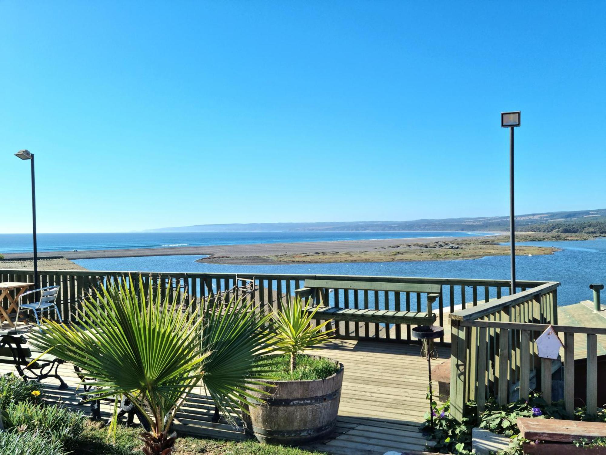 Max & Mar Pichilemu Пічилему Екстер'єр фото