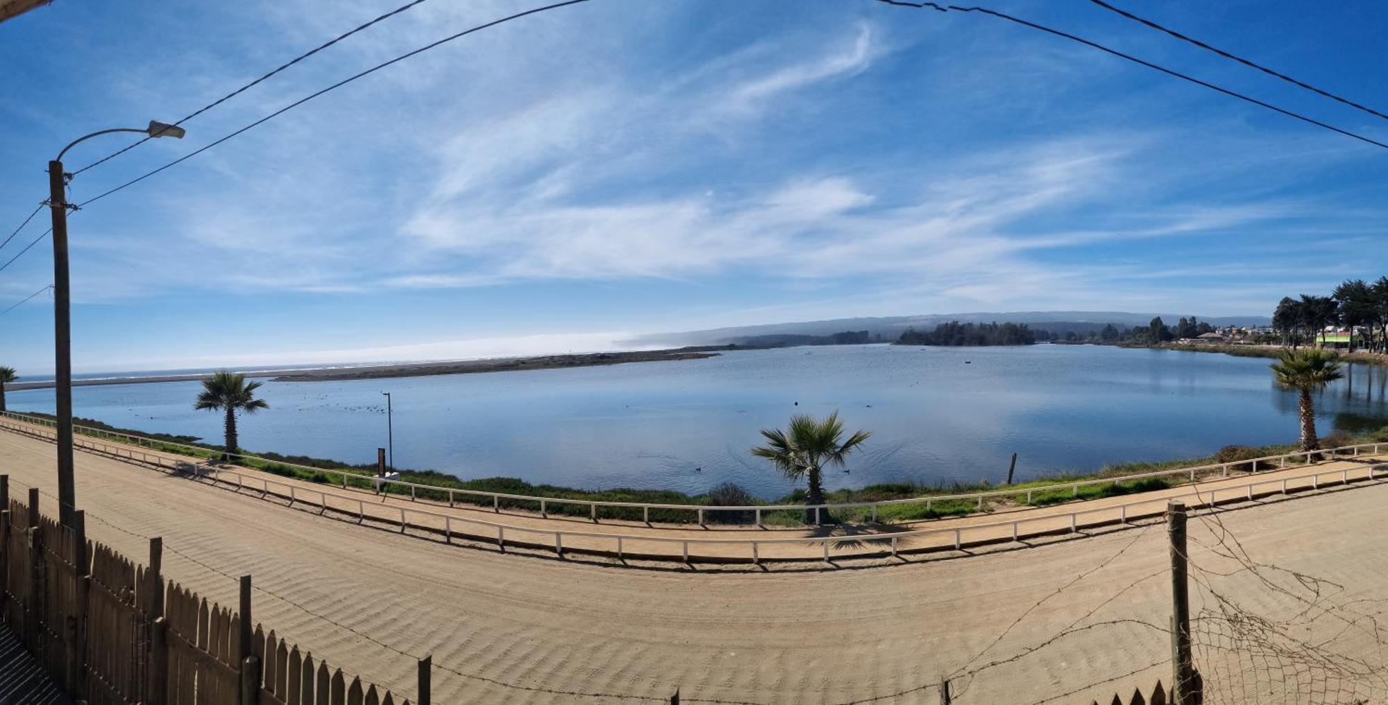 Max & Mar Pichilemu Пічилему Екстер'єр фото