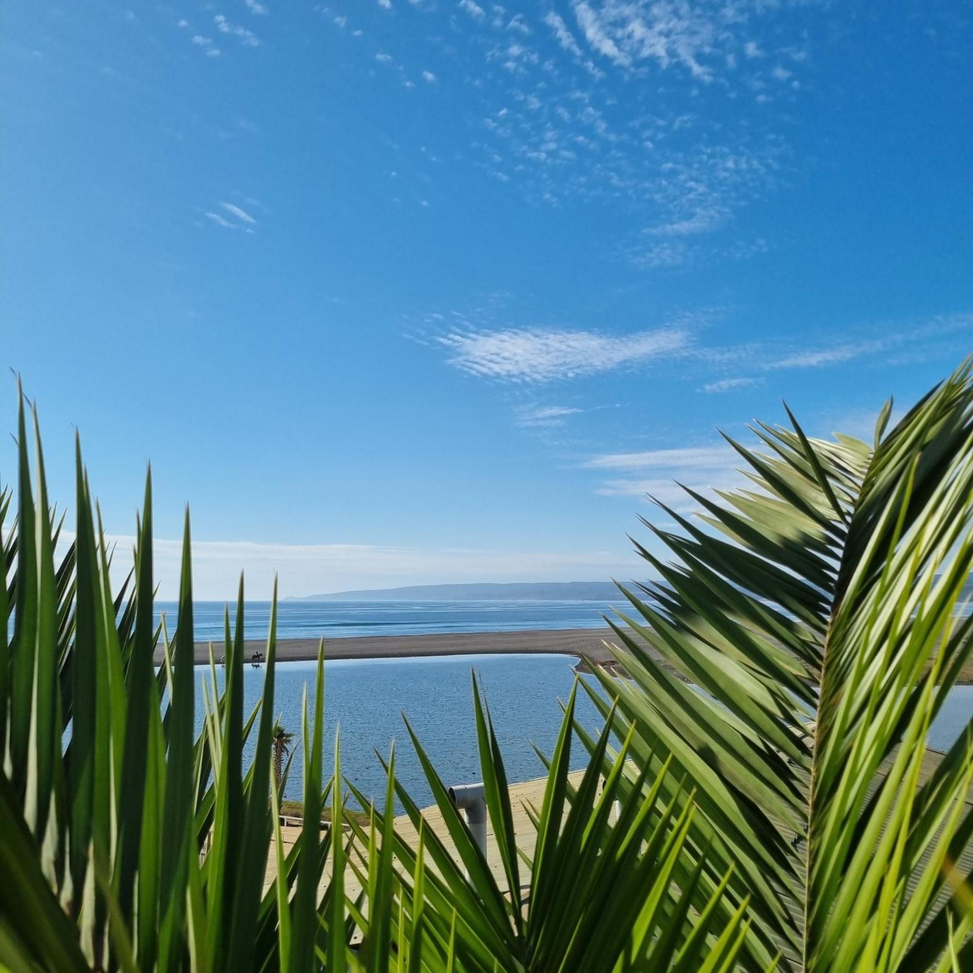 Max & Mar Pichilemu Пічилему Екстер'єр фото