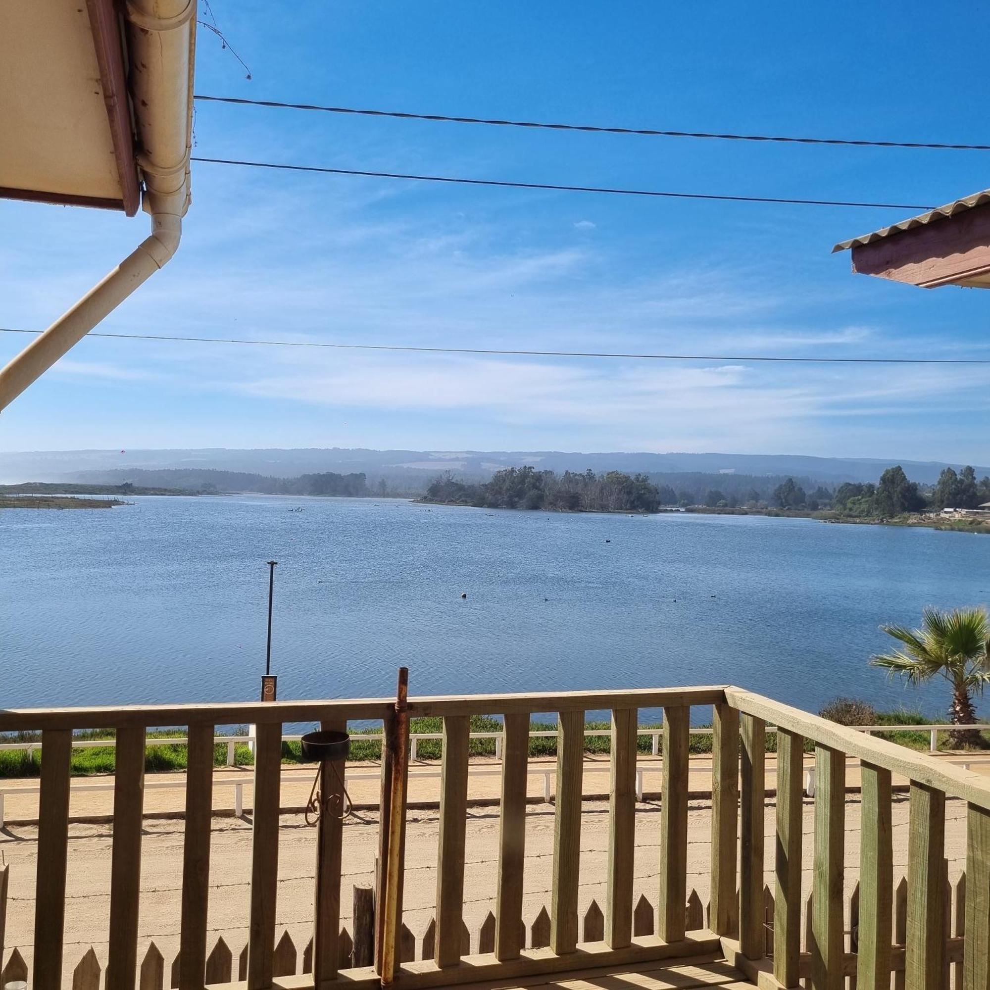Max & Mar Pichilemu Пічилему Екстер'єр фото