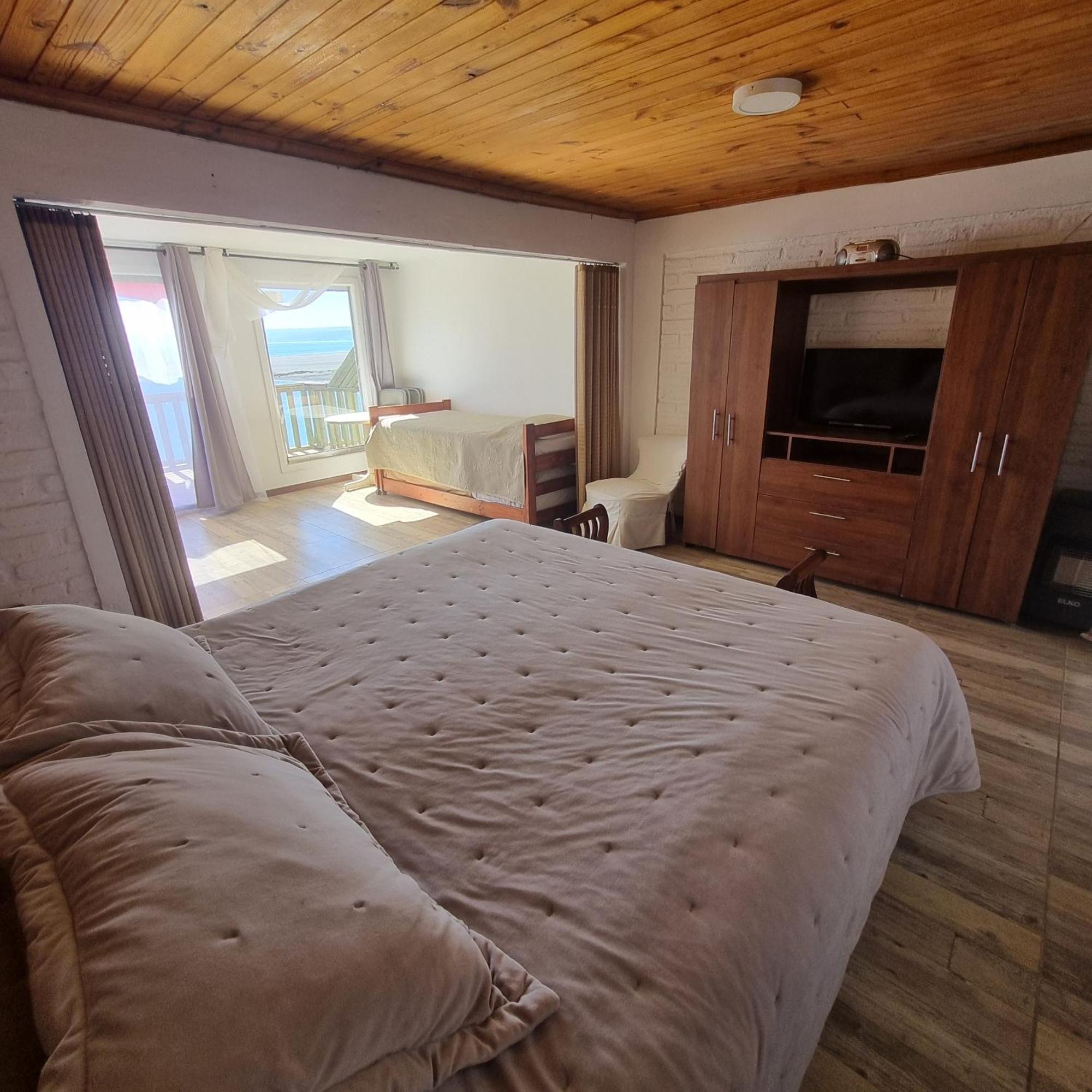 Max & Mar Pichilemu Пічилему Екстер'єр фото