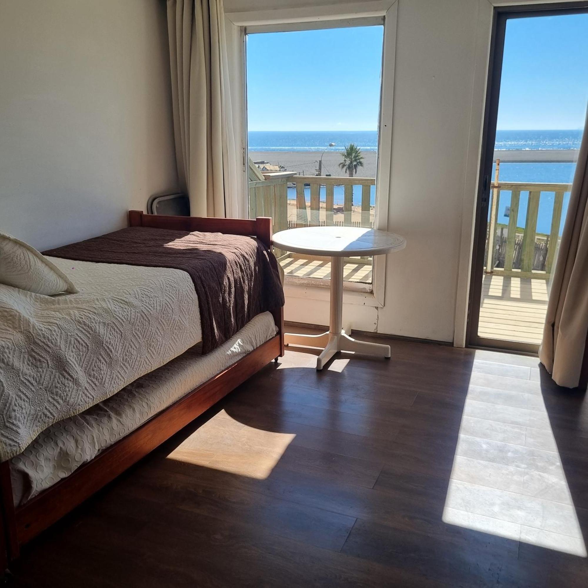 Max & Mar Pichilemu Пічилему Екстер'єр фото