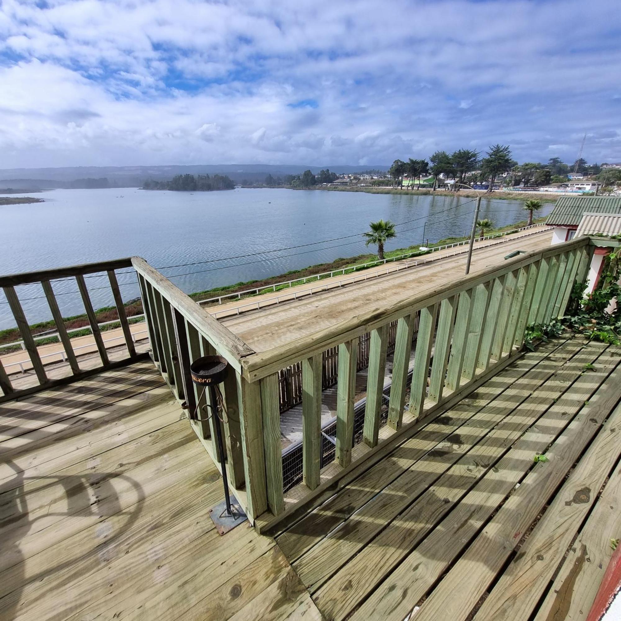 Max & Mar Pichilemu Пічилему Екстер'єр фото