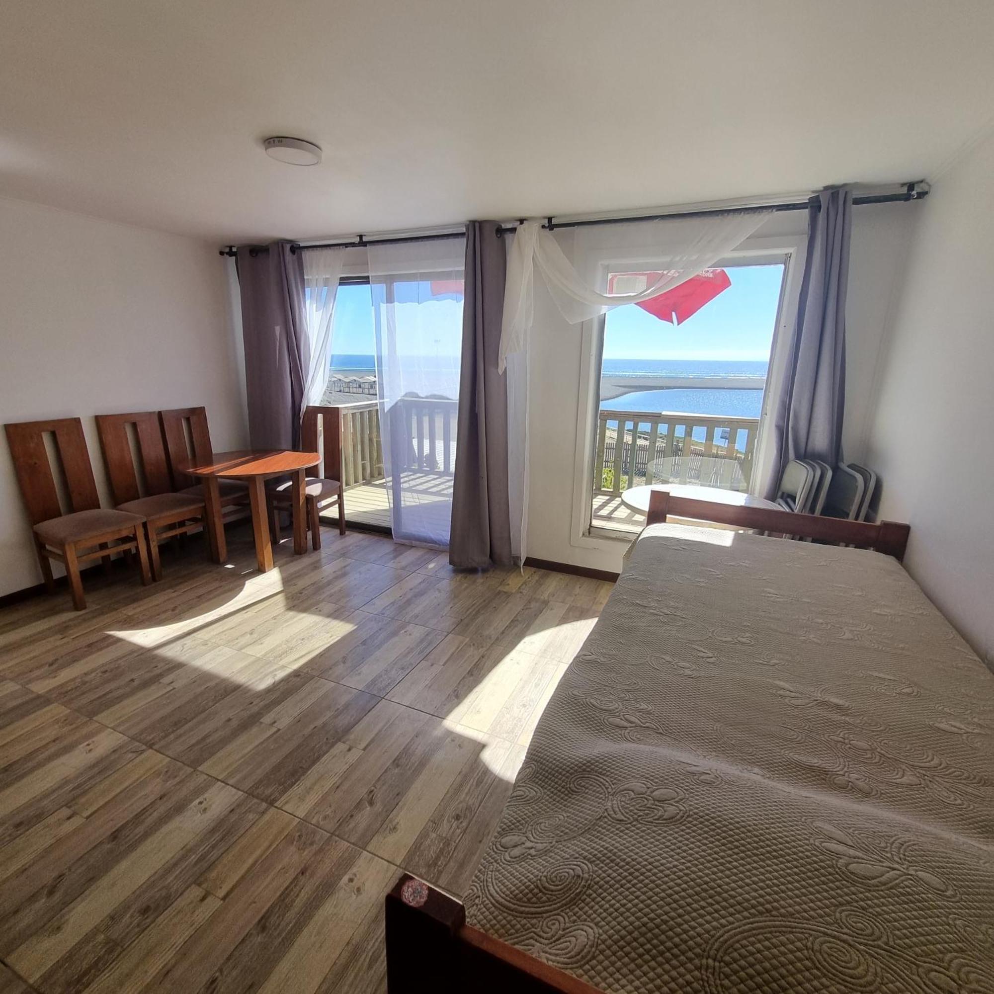 Max & Mar Pichilemu Пічилему Екстер'єр фото